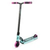 MGP VX Origin II Shredder Pro 5" Stunt Scooter - Teal/Pink 2 MGP VX Origin II Shredder Pro 5" Stunt Scooter - Teal/Pink -Skateboard Shop mgptealpink