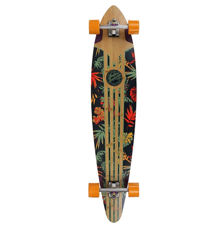 Mindless Maverick IV Talisman Longboard - 46" 3 Mindless Maverick IV Talisman Longboard - 46"