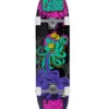 Mindless Octopuke Purple Cruiser Skateboard - 8.75" 1 Mindless Octopuke Purple Cruiser Skateboard - 8.75" -Skateboard Shop mindless octopuke purple cruiser skateboard