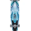 Mindless Raider VI Mint Longboard - 34"