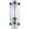 Mindless Surf Skate Fish Tail - 29.5" -Skateboard Shop mindless surf skate fish tail 29.5