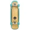 Mindless Surf Skate Teal - 30" -Skateboard Shop mindless surf skate teal 1