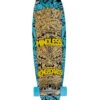 Mindless Tribal Rogue IV Longboard Blue - 38" 2 Mindless Tribal Rogue IV Longboard Blue - 38" -Skateboard Shop mindless tribal rogue iv longboard blue 38
