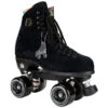 Moxi Lolly Classic Black Roller Skates