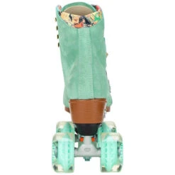 Moxi Lolly Floss Roller Skates -Skateboard Shop moxi lolly floss roller skates back