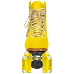 Moxi Lolly Pineapple Roller Skates 8 Moxi Lolly Pineapple Roller Skates -Skateboard Shop moxi lolly pineapple roller skates front 1