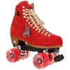 Moxi Lolly Poppy Red Roller Skates 1 Moxi Lolly Poppy Red Roller Skates -Skateboard Shop moxi lolly poppy red roller skates new