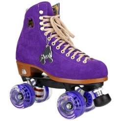 Moxi Lolly Taffy Roller Skates