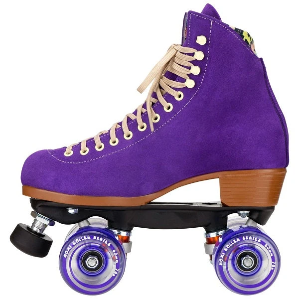 Moxi Lolly Taffy Roller Skates 4 Moxi Lolly Taffy Roller Skates - Image 2