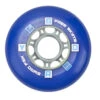 Gyro F2R Inline Skates Wheels - Blue Set Of 4 -Skateboard Shop nyam4bmekpg