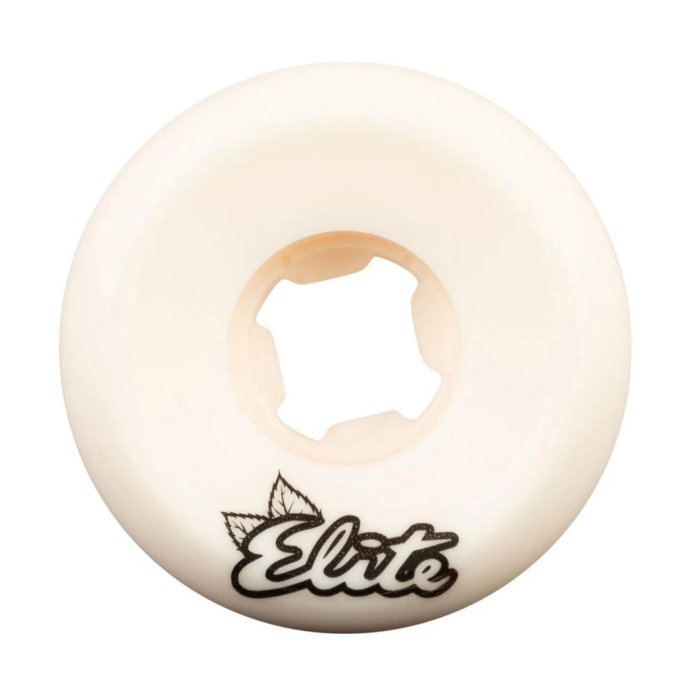 OJ Elite Mini Combo Skateboard Wheels - 53mm 101a 4 OJ Elite Mini Combo Skateboard Wheels - 53mm 101a - Image 2