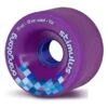Orangatang Stimulus Longboard Wheels - Purple 70mm 83a 1 Orangatang Stimulus Longboard Wheels - Purple 70mm 83a -Skateboard Shop orangatang stimulus longboard wheels purple 70mm 83a