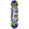 Plan-B Plan B Tune Out Skateboard - 7.75" -Skateboard Shop plan b tune out skateboard