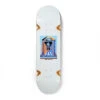 Polar Aaron Herrington Mausoleum Deck - 8.125" -Skateboard Shop polar aaron herrington mausoleum deck 1