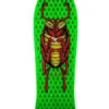 Powell Peralta O.G. Bug Green Skateboard Deck - 10"