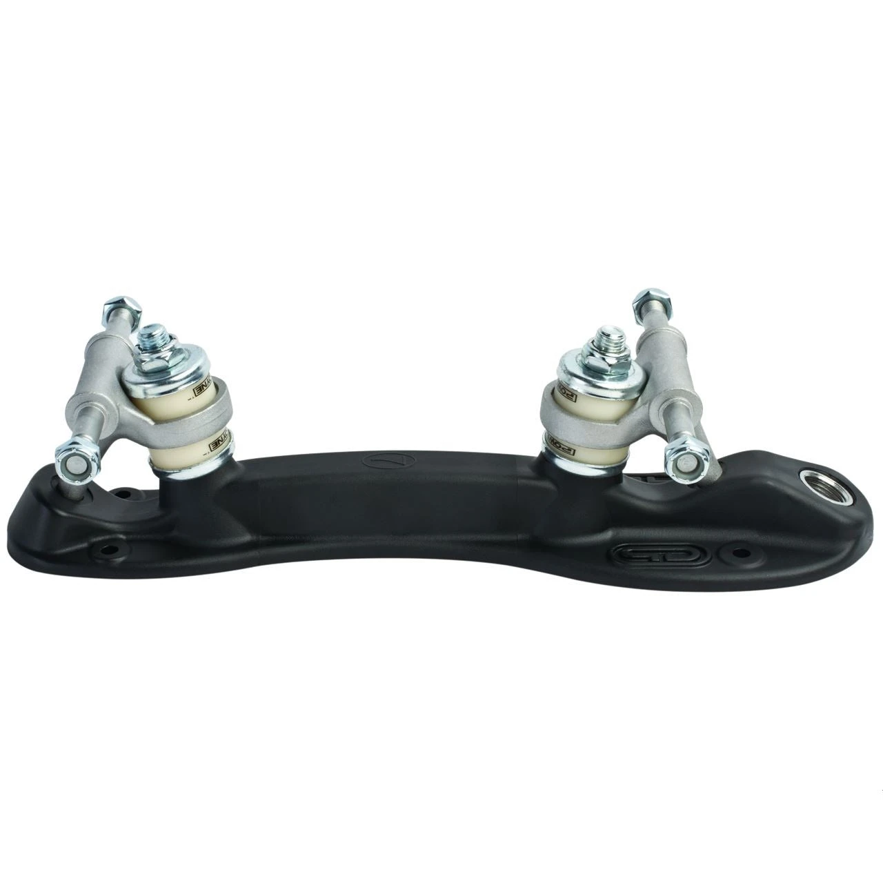 PowerDyne Thrust Nylon Plates 3 PowerDyne Thrust Nylon Plates