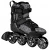 Powerslide Radon Trinity 80 Inline Skates - Black/White 1 Powerslide Radon Trinity 80 Inline Skates - Black/White -Skateboard Shop powerslide radon trinity 80 inline skates black white 1