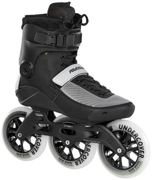 Powerslide Swell Nite 125 3D Adapt Skates 3 Powerslide Swell Nite 125 3D Adapt Skates