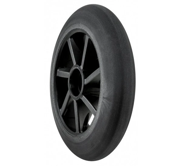 Powerslide Torrent 125mm 84a Wet Weather Wheels - Set Of 6 4 Powerslide Torrent 125mm 84a Wet Weather Wheels - Set Of 6 - Image 2