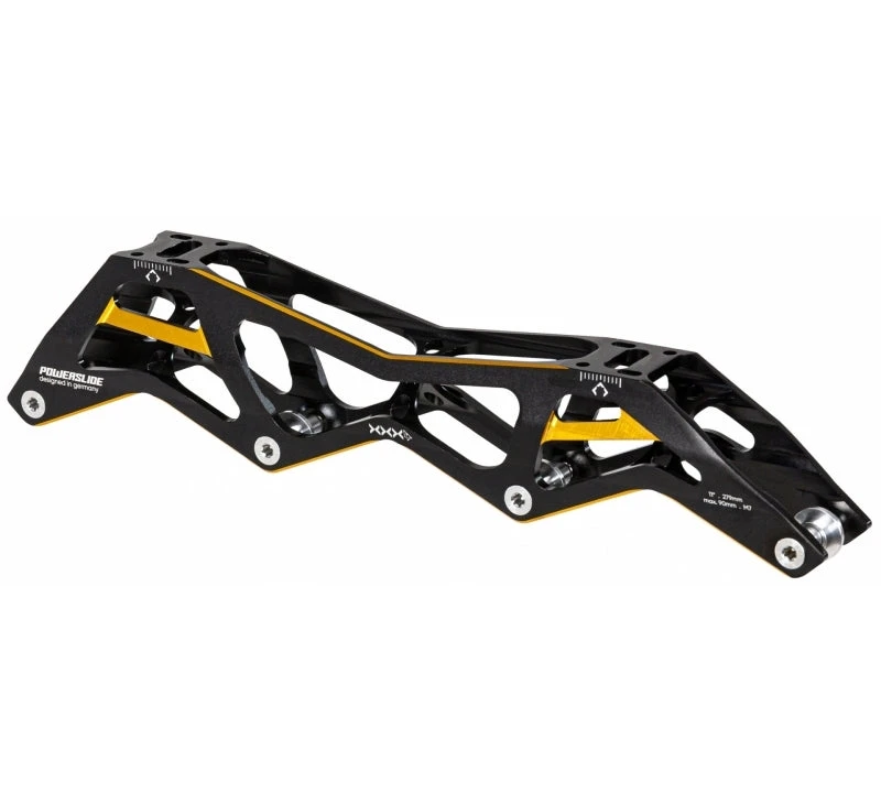 Powerslide XXX4 90 Racing Frames 165mm Mount - 280mm/4x90mm 4 Powerslide XXX4 90 Racing Frames 165mm Mount - 280mm/4x90mm - Image 2