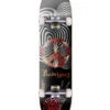 Primitive Rodriguez GFL Skateboard - 8.0" -Skateboard Shop primitive rodriguez gfl skateboard