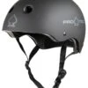 Pro-Tec Classic Certified Helmet - Matt Black -Skateboard Shop pro tec classic certified helmet matt black