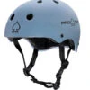 Pro-Tec Classic Certified Helmet - Cavalry Blue 2 Pro-Tec Classic Certified Helmet - Cavalry Blue -Skateboard Shop pro tec classic certified helmet cavalry blue