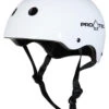 Pro-Tec Classic Certified Helmet - Gloss White