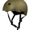 Pro-Tec Classic Certified Helmet - Olive -Skateboard Shop pro tec classic certified helmet olive