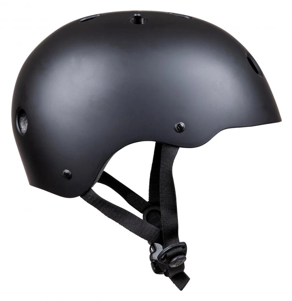 Pro-Tec Prime Helmet - Black 4 Pro-Tec Prime Helmet - Black - Image 2