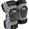 Pro-Tec Street Elbow Pads - Checker -Skateboard Shop pro tec street elbow pads checker