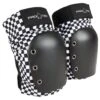 Pro-Tec Street Knee Pads - Checker -Skateboard Shop pro tec street knee pads checker