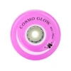 Moxi Cosmo Glow LED Light Up Roller Skate Wheels Purple Haze 62mm 80a - 4 Pack 1 Moxi Cosmo Glow LED Light Up Roller Skate Wheels Purple Haze 62mm 80a - 4 Pack -Skateboard Shop purplehaze