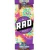 Rad Checkers Retro Roller Neochrome Cruiser Skateboard - 28" 1 Rad Checkers Retro Roller Neochrome Cruiser Skateboard - 28" -Skateboard Shop rad checkers retro roller neochrome cruiser skateboard 1