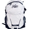 Razors Humble Backpack - White 1 Razors Humble Backpack - White -Skateboard Shop razors humble backpack white