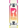 Real Be Free Large Skateboard - 8.0" -Skateboard Shop real be free large skateboard