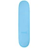 Real Flowers Renewal Blue PP Skateboard Deck - 7.75" -Skateboard Shop real flowers renewal pp skateboard deck