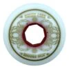 Red Eye Jon Froom White Wheels 60mm 90a - Set Of 4
