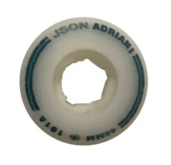 Red Eye Json Adriani Anti Rocker Wheels 46mm 101a - Set Of 4