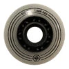 Red Eye Team Grey Wheels 72mm 88a - Set Of 4