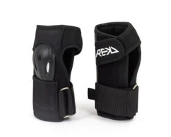 Rekd Pro Wrist Guards