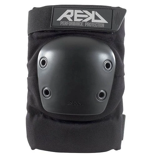 Rekd Ramp Elbow Pads 4 Rekd Ramp Elbow Pads - Image 2