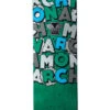 Monarch Rialto Logo R7 Deck - 8.0"