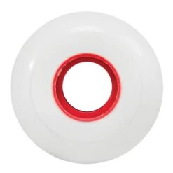 Ricta Clouds Skateboard Wheels - 57mm 86a -Skateboard Shop ricta clouds skateboard wheels 86a rear 2