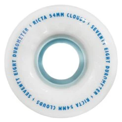 Ricta Clouds Skateboard Wheels - 52mm 78a