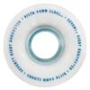 Ricta Clouds Skateboard Wheels - 60mm 78a 2 Ricta Clouds Skateboard Wheels - 60mm 78a -Skateboard Shop ricta clouds skateboard wheels blue 78a front 3
