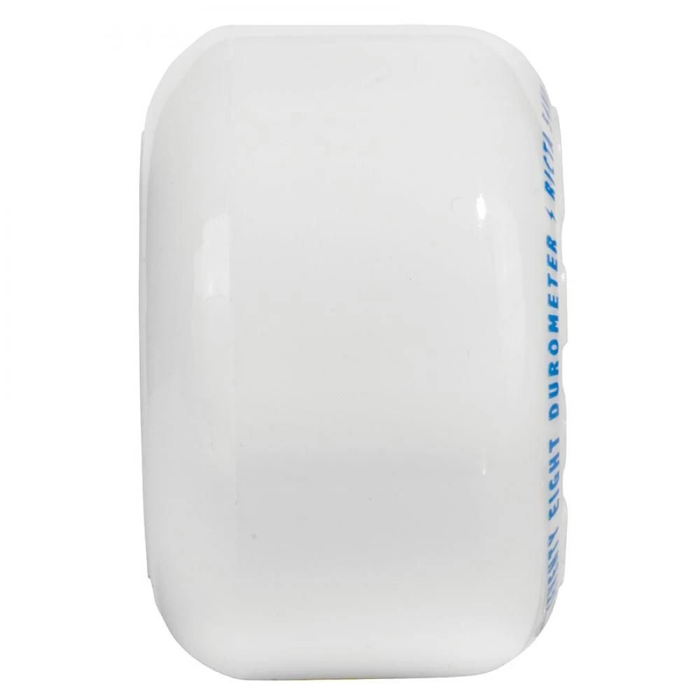 Ricta Clouds Skateboard Wheels - 52mm 78a 6 Ricta Clouds Skateboard Wheels - 52mm 78a - Image 4