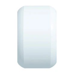 Ricta Knibbs Reflective Naturals Wide Skateboard Wheels - 53mm 99a -Skateboard Shop ricta knibbs reflective naturals wide skateboard wheels profile