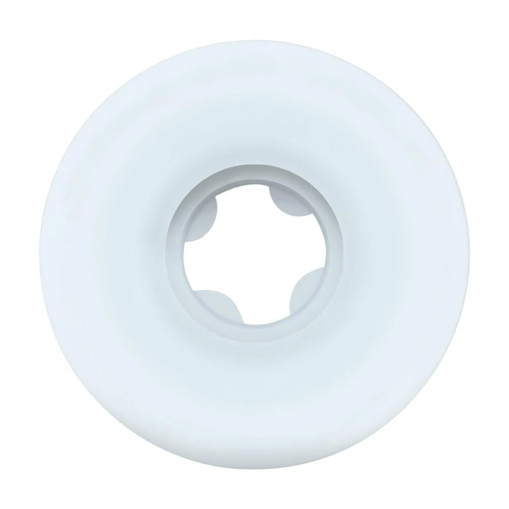 Ricta Wireframe Sparx Skateboard Wheels - 54mm 99a 4 Ricta Wireframe Sparx Skateboard Wheels - 54mm 99a - Image 2