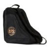 Rio Roller Rose Skate Bag - Black 1 Rio Roller Rose Skate Bag - Black -Skateboard Shop rio roller rose skate bag black